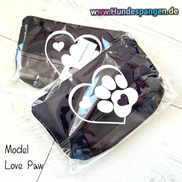 LovePaw-HundeSpangen-tasche